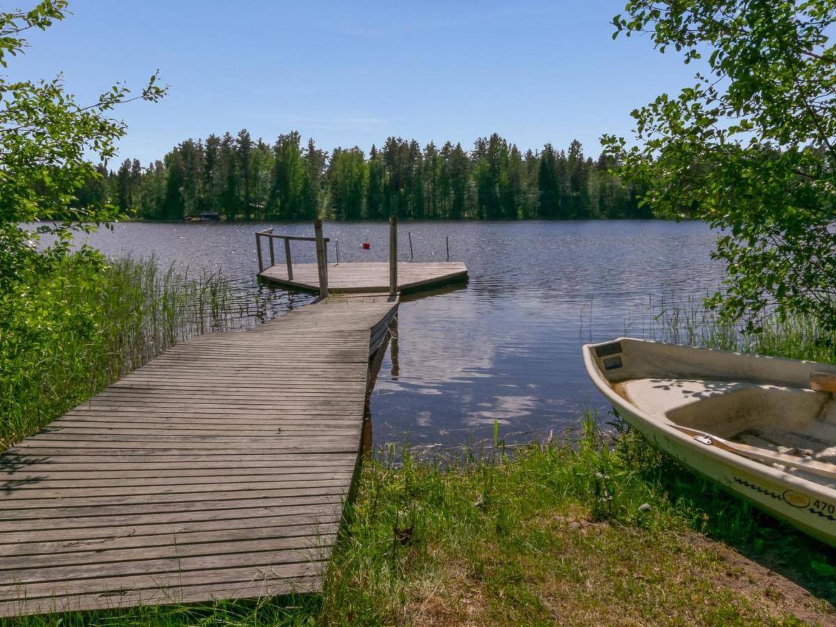 Holiday Home Kastepisara By Interhome Katisenlahti Eksteriør billede