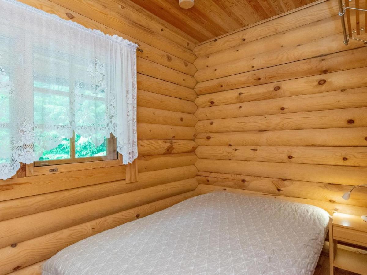Holiday Home Kastepisara By Interhome Katisenlahti Eksteriør billede