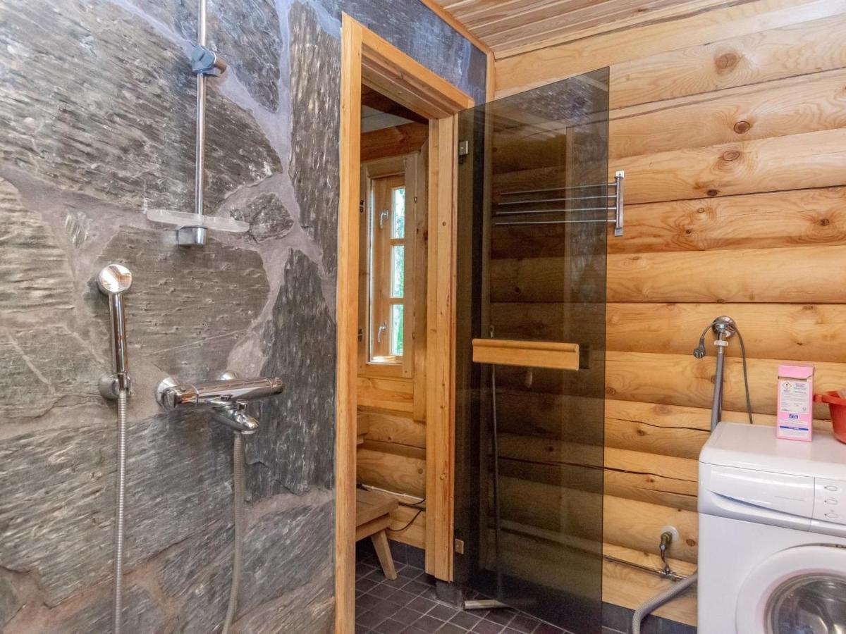 Holiday Home Kastepisara By Interhome Katisenlahti Eksteriør billede
