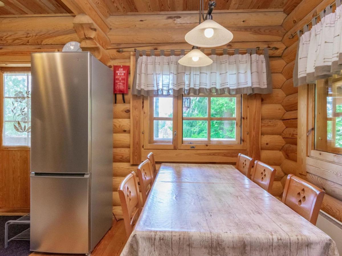 Holiday Home Kastepisara By Interhome Katisenlahti Eksteriør billede