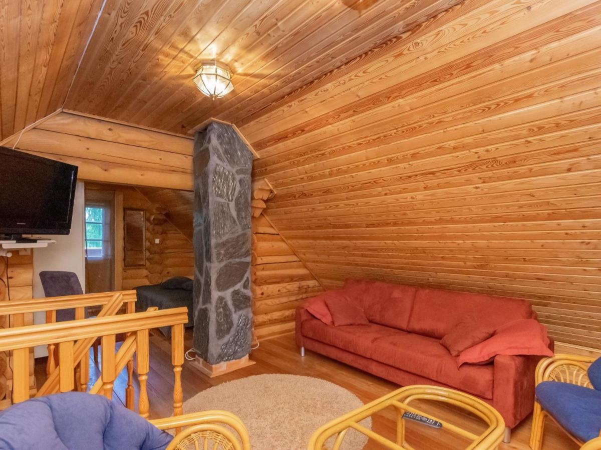 Holiday Home Kastepisara By Interhome Katisenlahti Eksteriør billede