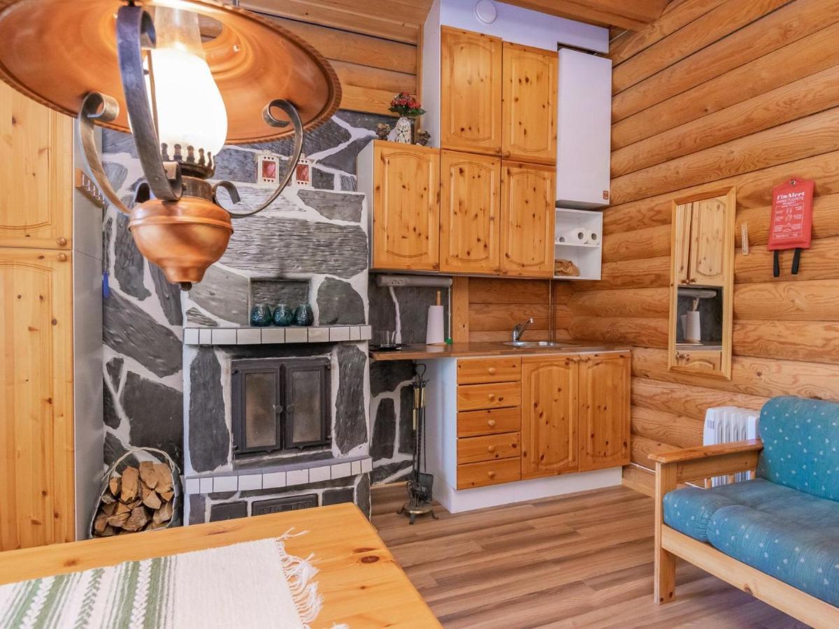 Holiday Home Kastepisara By Interhome Katisenlahti Eksteriør billede