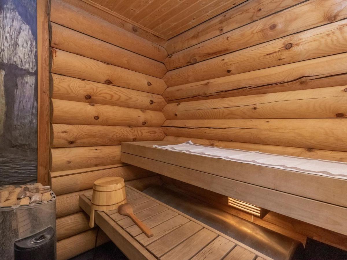 Holiday Home Kastepisara By Interhome Katisenlahti Eksteriør billede