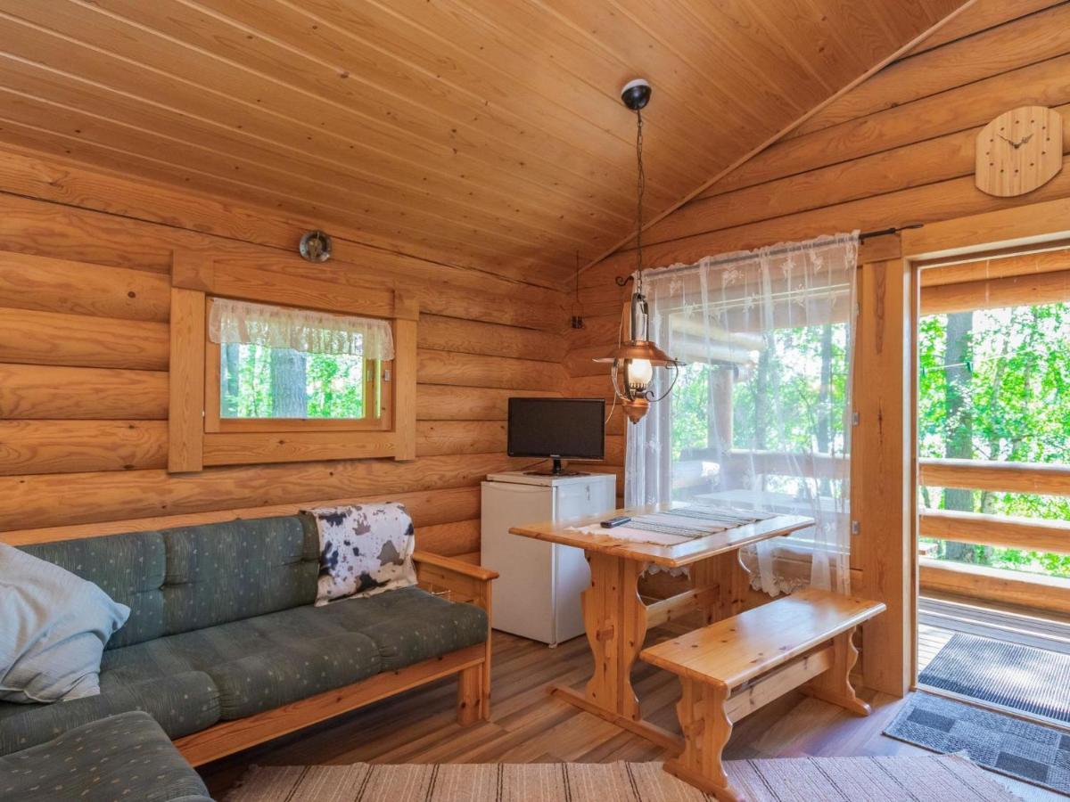 Holiday Home Kastepisara By Interhome Katisenlahti Eksteriør billede