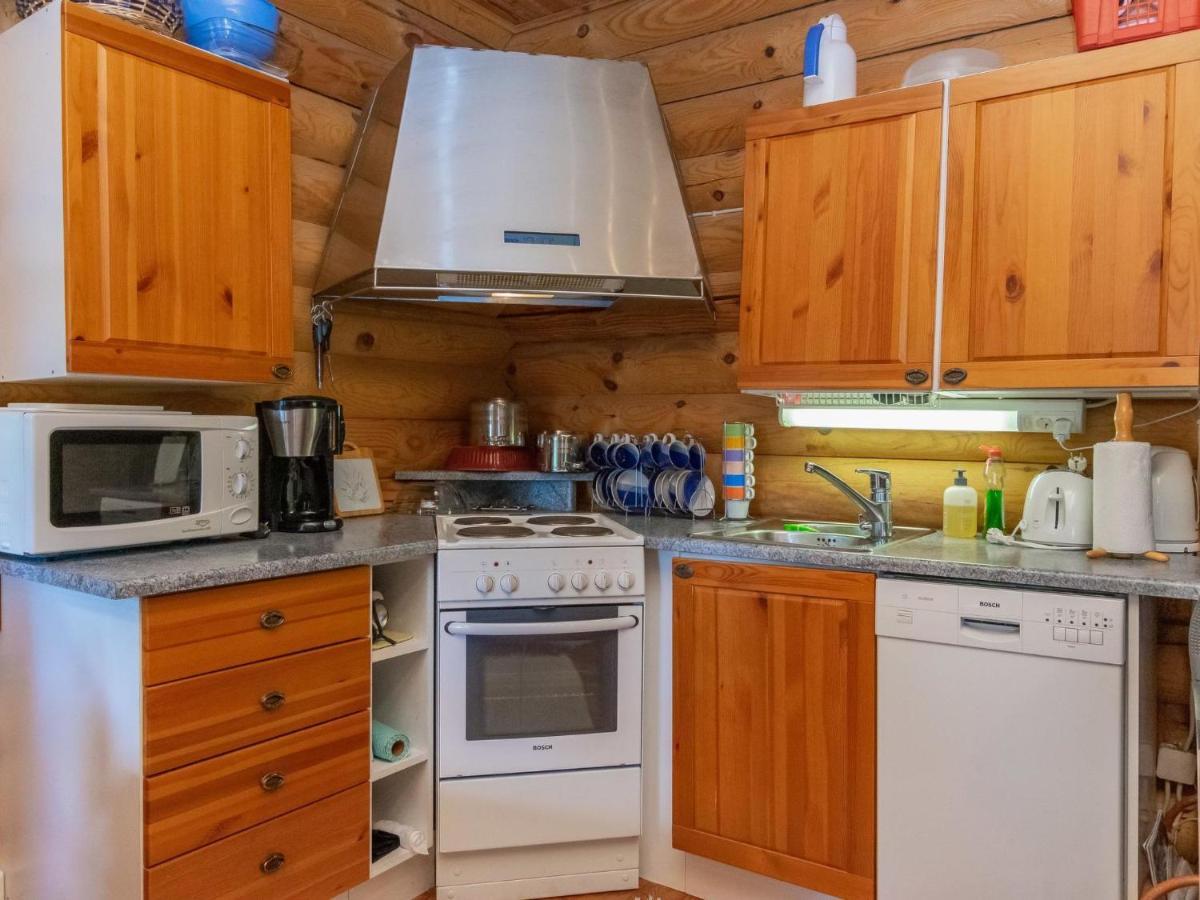 Holiday Home Kastepisara By Interhome Katisenlahti Eksteriør billede